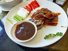 -三亚亚龙湾瑞吉酒店·铭轩中餐厅Mingxuan·海南菜·粤菜