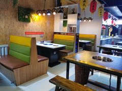 -火云天重庆火锅自助(中山路店)