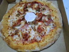 -棒约翰比萨·意面(剑河店)