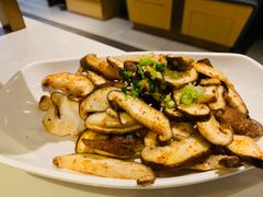 -么子烤肉(化龙池店)