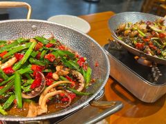 -陈家婆的菜(梅溪湖店)