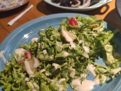 -心邸·庆宴(雅宝城店)