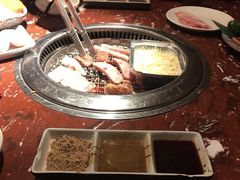 -和牛村烧肉放题(淄博王府井店)
