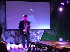 -404干式熟成牛排馆•聚会餐厅