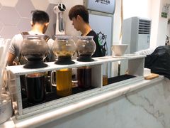 -茶力的小怪兽(梅林卓悦汇店)