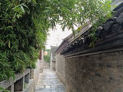 -回龙窝历史文化街区