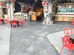 -塘屋烧烤·云南火塘烧烤品牌(春城慧谷旗舰店)