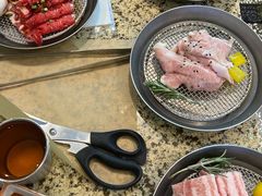 -安又胖韩国烤肉(美罗城店)