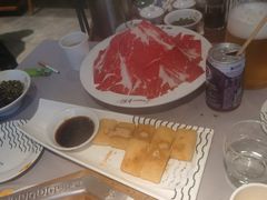 -蜀九香火锅(九眼桥店)