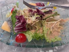 -喜来登由由大酒店九州膳坊中餐厅