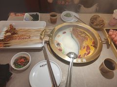 -热辣宗师·串串火锅(万达金街店)