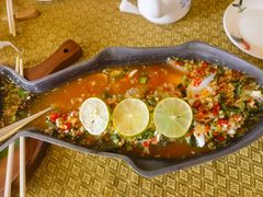 -南沙游艇会·大兵船餐厅