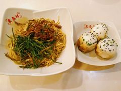 特色生煎-东泰祥生煎馆(重庆北路店)