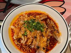 -新太二·鲜料川菜(群光广场店)