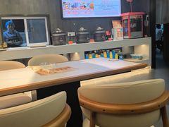 -陆琴脚艺·足浴·SPA(夫子庙店)