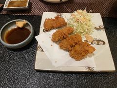 -长崎屋·日本料理·刺身·烧鸟(天河北路店)