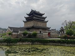 -上甘棠村