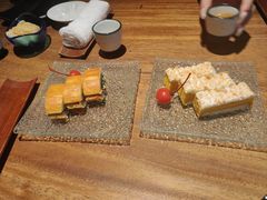-千代武日本料理(爱建店)
