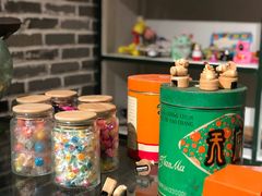 -火车头时光旧物仓