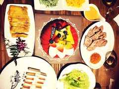 -瓦库茶馆17号(海汇港店)