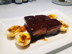 -涵苑私宴定制(外滩店)