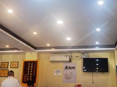 -浑河春面馆非遗鹿角面(良乡店)