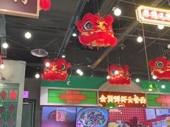 -西关味(大卫城店)