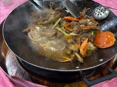 -侠成水上农庄(工业大道店)