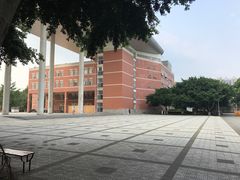 -四川大学(望江校区)