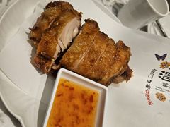 -宝月楼·台湾菜馆(天河城店)