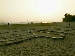 -黄金海岸环岛路