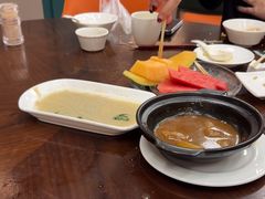 -潮福城大酒楼·潮粤菜·港式点心(阳光城店)