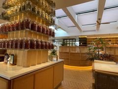 -无印良品餐堂 MUJI Diner(成都太古里店)