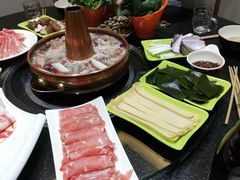 -壹品羊肉(沧州总店)