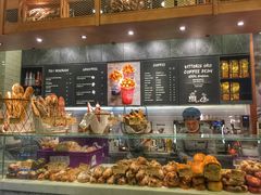 -PAPER STONE BAKERY(天汇广场店)