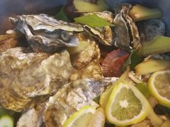 -老虎滩大连海鲜烧烤(建邺云锦路总店)