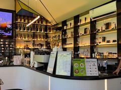 -禧室Joyous Lounge(禧园店)
