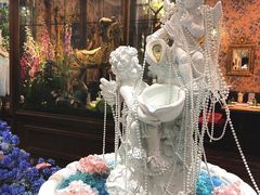 -秘密旅行Bonjour(黑金冠 江南西店)