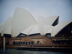 -悉尼歌剧院