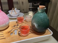 -花千醉(新街口店)