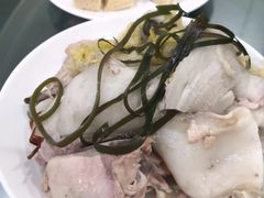 -山海关清和浑锅店