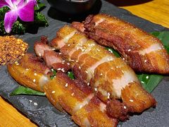 -觅山云南菜(泊富ICITY店)