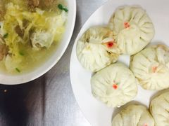 -津门永胜包子铺(哈尔滨道总店)