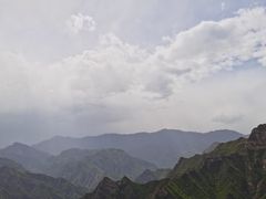 -圣莲山风景区