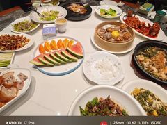 -国人川菜(李家村建东街店)