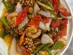 -津沽小院(天津之眼店)