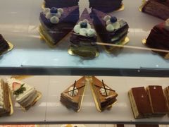 -星禾悦法式千层蛋糕(大卫城店)