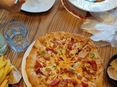 -必胜客(南通新圆融店)