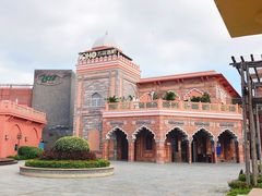 -三亚海昌梦幻海洋不夜城