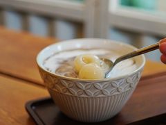 -绿小院(荔湾店)